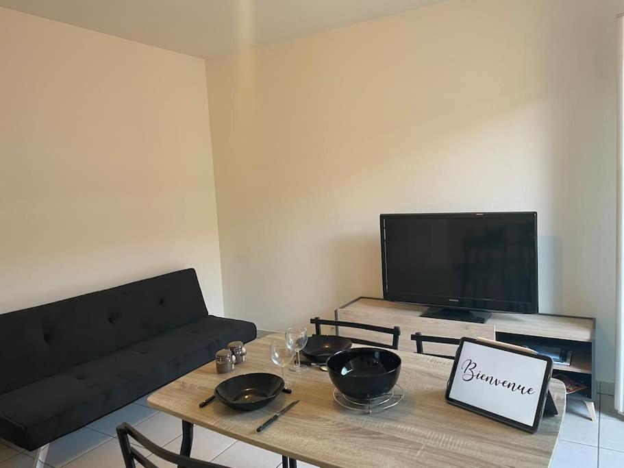 Appartement 2 Pieces
