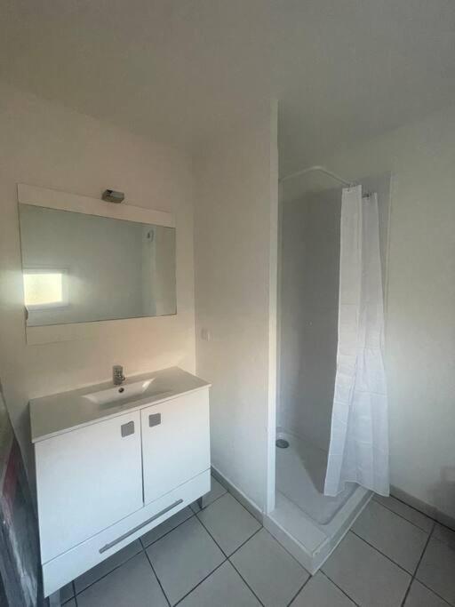 Appartement 2 Pieces Fréjus