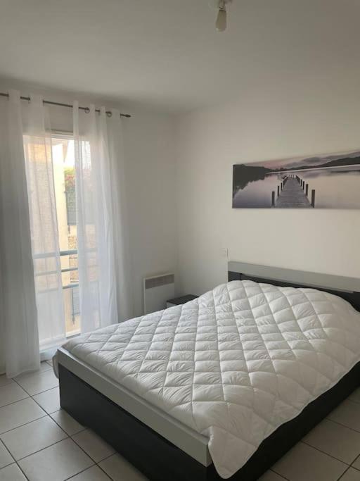Appartement 2 Pieces *