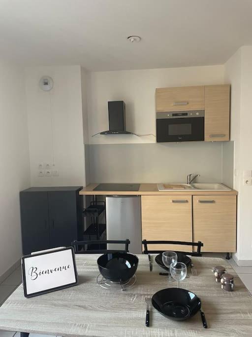 Appartement 2 Pieces